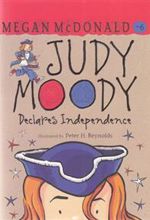 کتاب Judy Moody Declares Independence (6)