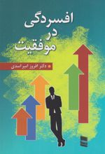 کتاب افسردگی در موفقیت