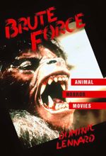 جلد کتاب Brute Force