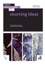 جلد کتاب sourcing ideas