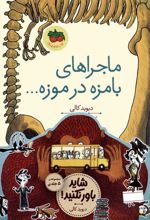 کتاب مجموعه قصه های تصویری شاید باور نکنید!(5جلدی)