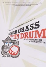 کتاب (The Tin Drum (Book Two