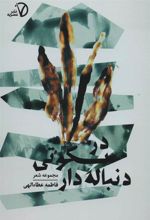 کتاب در سکوتی دنباله دار