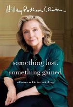 کتاب Something Lost Something Gaine