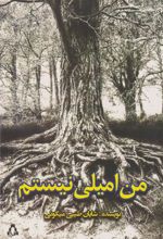 کتاب من امیلی نیستم