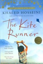 کتاب The Kite Runner