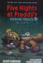 کتاب Five Nights at Freddy’s: Fazbear Frights #7
