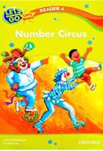 کتاب Number Circus