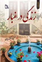 کتاب زندگی در غبار