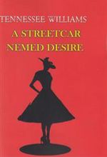 کتاب A Streetcar Named Desire