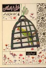 کتاب طوطی و بازرگان