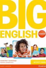 کتاب Big English Starter