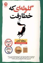 کتاب گلوله ای که خطا رفت