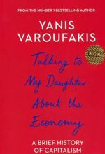کتاب Talking to My Daughter About the Economy