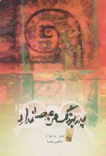 کتاب پدربزرگ من عصا ندارد!