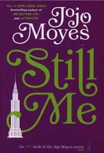 کتاب Still Me (Jojo Moyes 15)