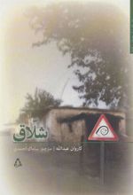 کتاب شلاق
