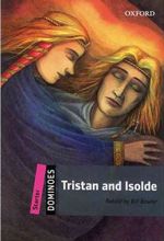 کتاب Tristan and Isolde