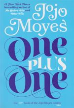 کتاب One Plus One (Jojo Moyes 12)