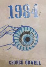 کتاب Nineteen Eighty-Four