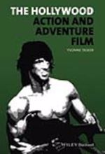 جلد کتاب The Hollywood Action and Adventure Film