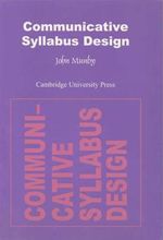 کتاب Communicative Syllabus Design