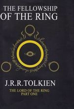 کتاب The Fellowship of the Ring