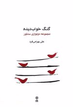 کتاب گنگ خواب دیده