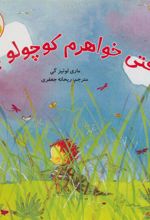 کتاب وقتی خواهرم کوچولو بود
