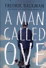 کتاب A man called Ove