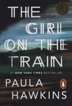 کتاب The Girl on the Train