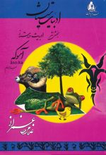 جلد کتاب مجموعه سیستان (9)