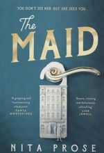 کتاب The Maid
