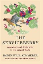 کتاب The Serviceberry