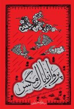 کتاب پرواز با بال مگس