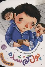 کتاب پول گم شده