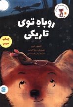 کتاب روباه توی تاریکی