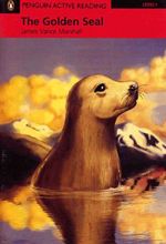 کتاب The Golden Seal