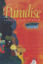 کتاب Paradise