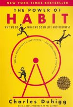 کتاب The Power of Habit