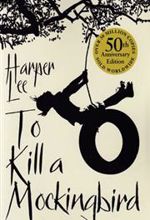 کتاب To Kill a Mockingbird