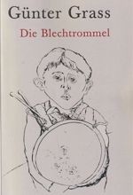 کتاب Die Blechtrommel