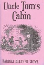 کتاب Uncle Toms Cabin
