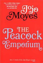 کتاب The Peacock Emporium (Jojo Moyes 3)