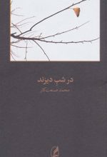 کتاب در شب دیرند