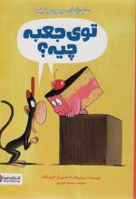 کتاب توی جعبه چیه؟