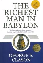 کتاب The Richest Man in Babylon