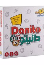 بسته بازی دانیتو