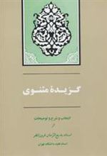 کتاب گزیده مثنوی