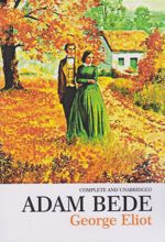 کتاب Adam Bede